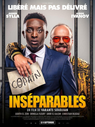 Inséparables Inséparables