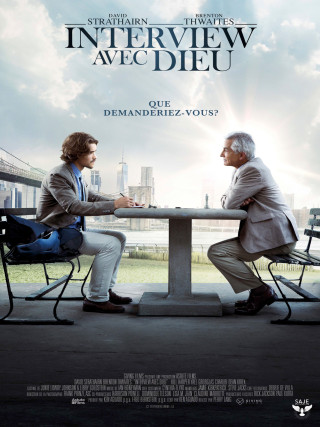 Interview avec Dieu Interview avec Dieu