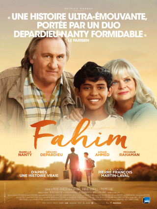 Fahim Fahim