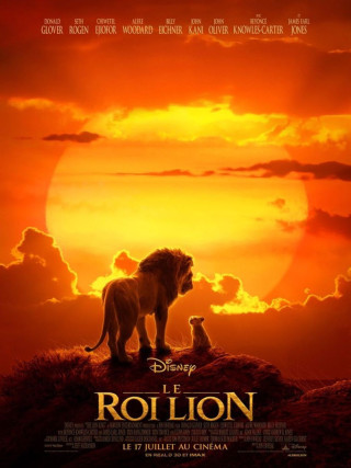 Le Roi Lion Le Roi Lion