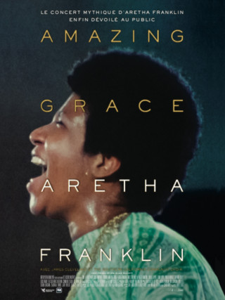 Amazing Grace - Aretha Franklin Amazing Grace - Aretha Franklin