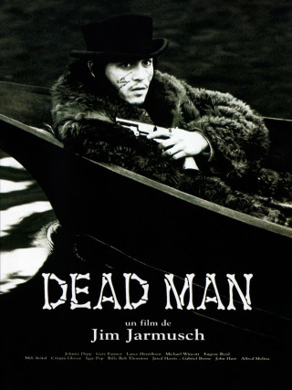 Dead Man Dead Man
