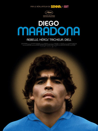 Diego Maradona Diego Maradona