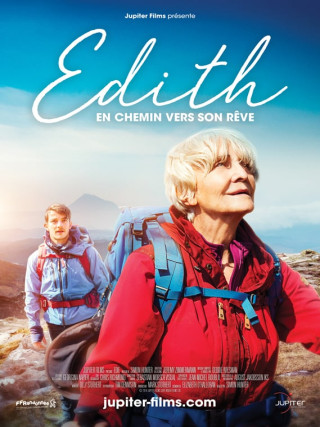 Edith, en chemin vers son rêve Edith, en chemin vers son rêve