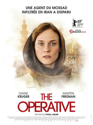 The Operative The Operative