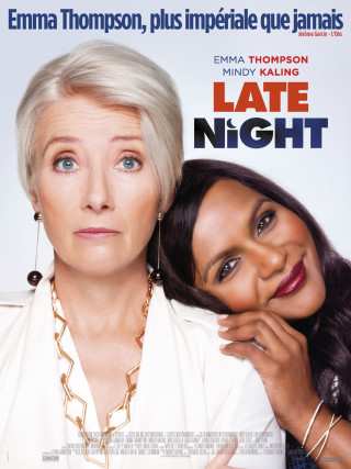 Late Night Late Night