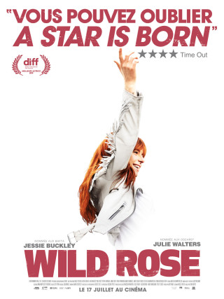 Wild Rose Wild Rose