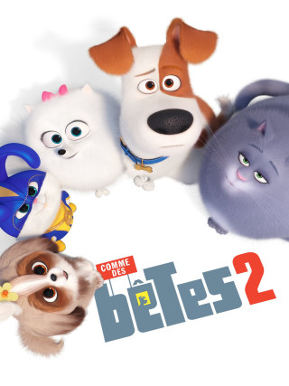 Comme des bêtes 2 Comme des bêtes 2