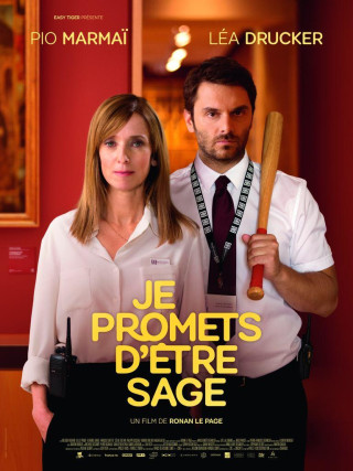 Je promets d'être sage Je promets d'être sage
