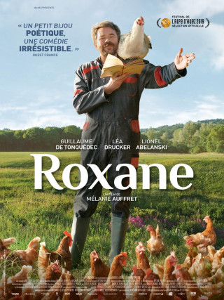 Roxane Roxane