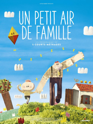 Un petit air de famille Un petit air de famille