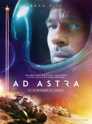 Ad Astra Ad Astra