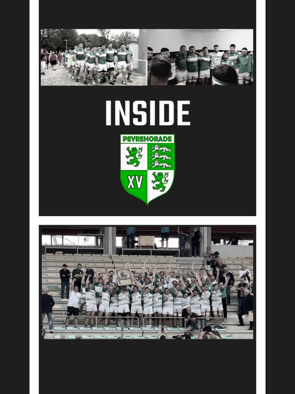 image du film INSIDE PEYREHORADE SPORT RUGBY