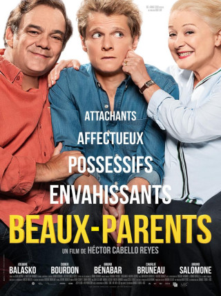 BEAUX-PARENTS BEAUX-PARENTS