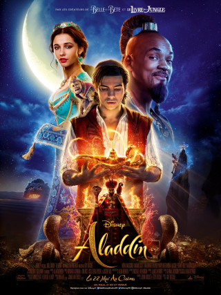 ALADDIN ALADDIN