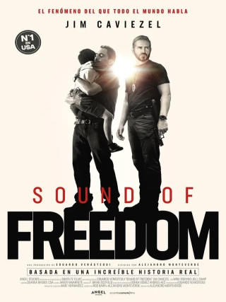 SONIDO DE LIBERTAD