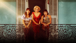 Vignette du film Les femmes au balcon