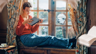 Vignette du film Jane Austen a gâché ma vie