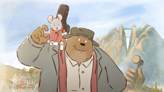 Vignette du film Ernest et Celestine : le voyage en Charabie