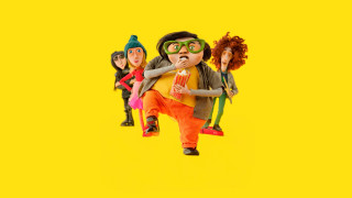 Vignette du film La Vie, en gros