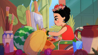 Vignette du film Hola Frida