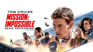 Vignette du film Mission : Impossible – Dead Reckoning Partie 1