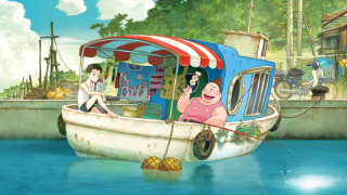 Vignette du film La chance sourit à madame Nikuko