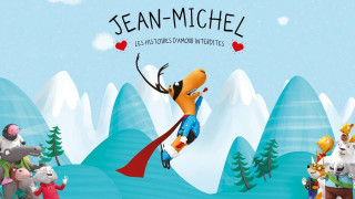 Vignette du film Jean-Michel le caribou et les histoires d’amour interdites