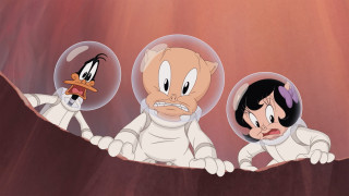 Vignette du film Daffy et Porky sauvent le monde