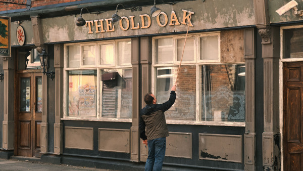image du film The Old Oak