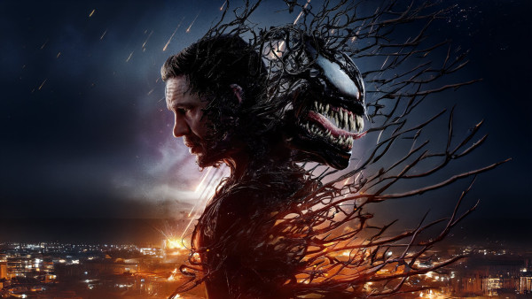 image du film Venom: The Last Dance