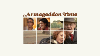 Vignette du film Armageddon Time