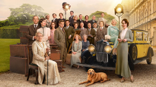 Vignette du film Downton Abbey 2 : Une nouvelle ère