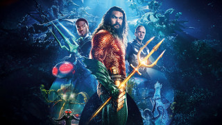 Vignette du film Aquaman et le Royaume perdu