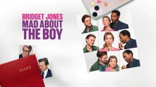 Vignette du film Bridget Jones : folle de lui