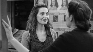 Vignette du film Il reste encore demain