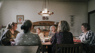 Vignette du film Mon gâteau préféré