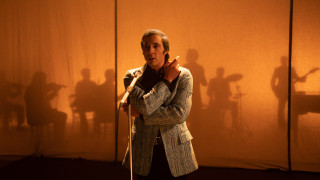 Vignette du film Monsieur Aznavour