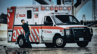 Vignette du film Ambulance