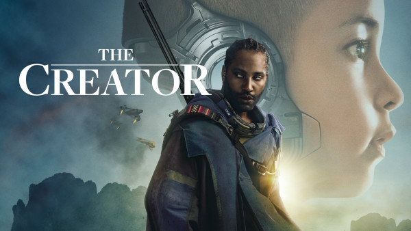 image du film The Creator