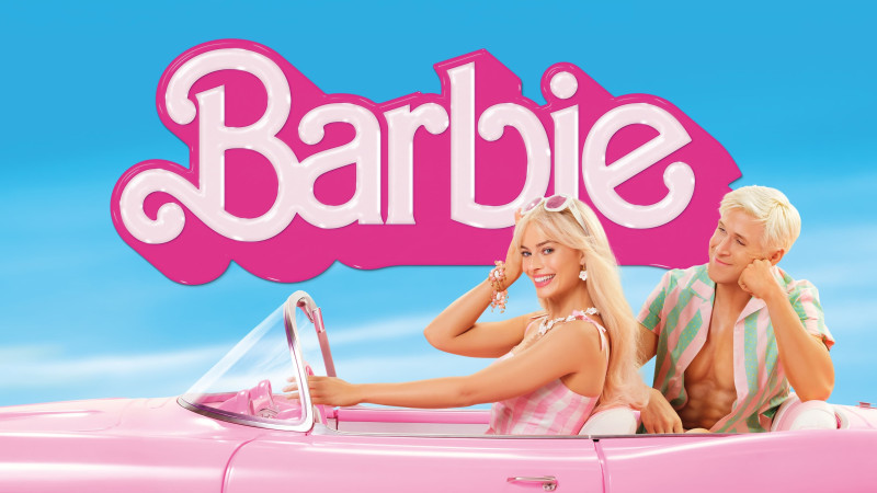 Vignette du film Barbie