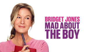 Vignette du film Bridget Jones : folle de lui