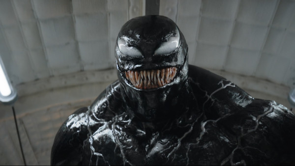 image du film Venom: The Last Dance