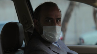 Vignette du film Les Graines du figuier sauvage