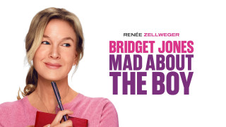 Vignette du film Bridget Jones : folle de lui