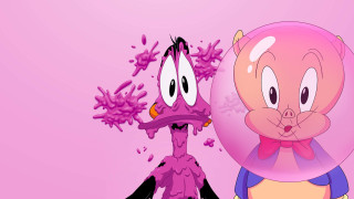 Vignette du film Daffy et Porky sauvent le monde