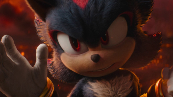 image du film Sonic 3 - le film