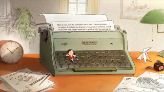 Vignette du film Le Petit Nicolas – Qu’est-ce qu’on attend pour être heureux ?