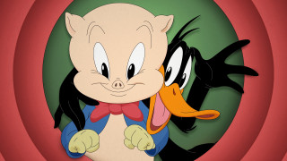 Vignette du film Daffy et Porky sauvent le monde