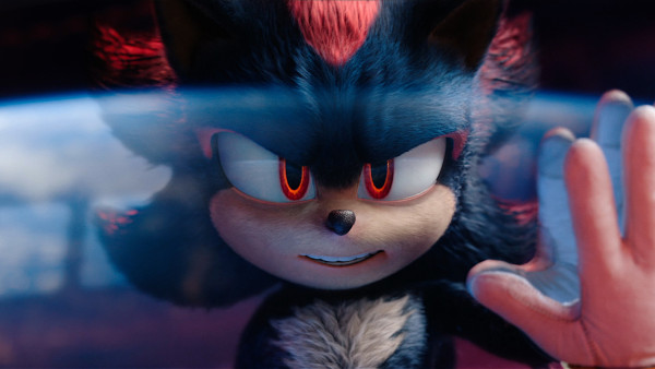 image du film Sonic 3 - le film